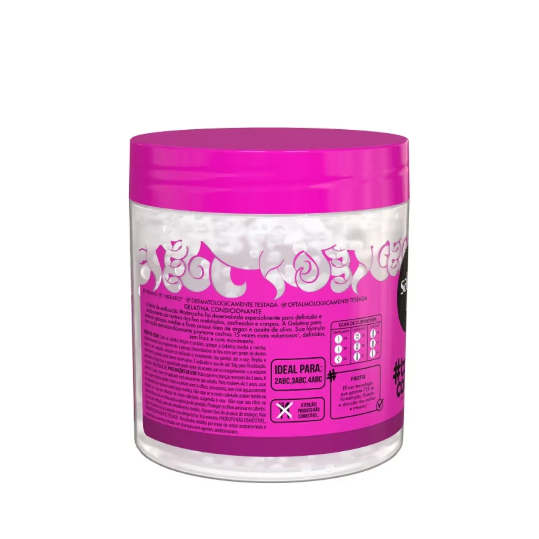GELATINA VOLUME -2-
